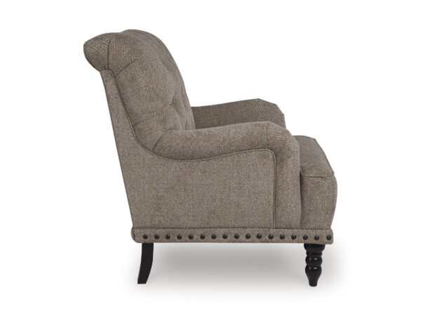 Tight-Rope 3-Piece Lounge Set Pewter - Image 3