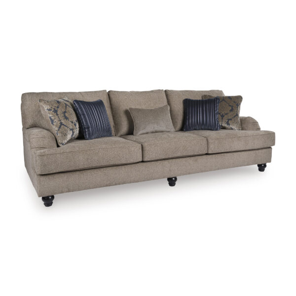 Tight-Rope 3-Piece Lounge Set Pewter - Image 6