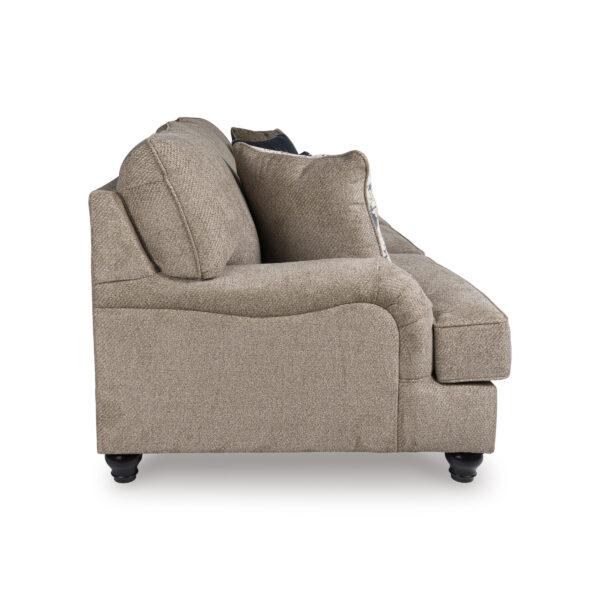Tight-Rope 3-Piece Lounge Set Pewter - Image 5