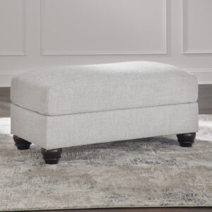 AVOCET OTTOMAN Arctic