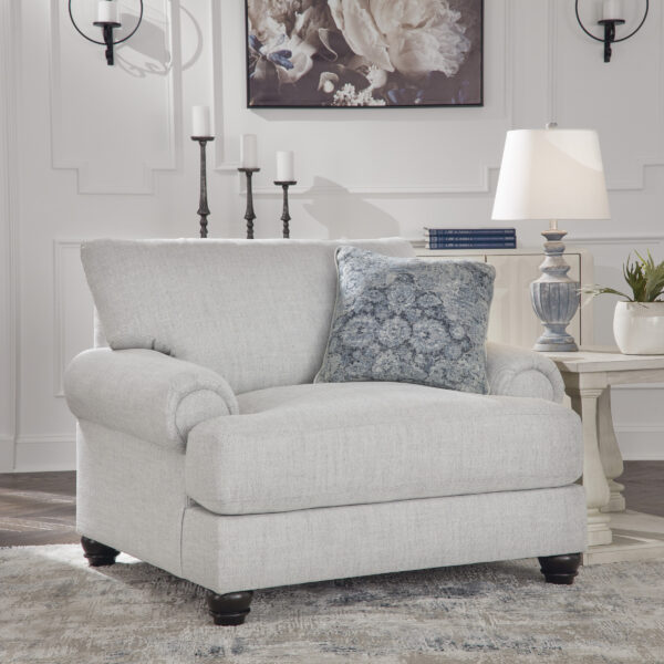 Avocet 3-Piece Lounge Set Arctic (Ottoman excluded) - Image 17