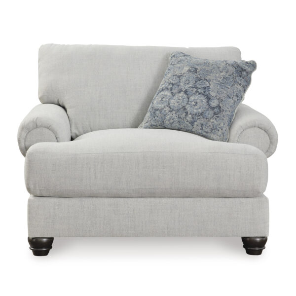 Avocet 3-Piece Lounge Set Arctic (Ottoman excluded) - Image 16
