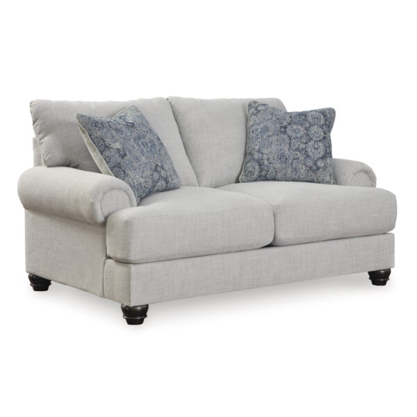 AVOCET LOVESEAT Arctic - Image 3