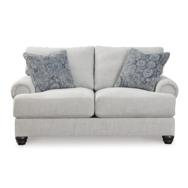AVOCET LOVESEAT Arctic - Image 2