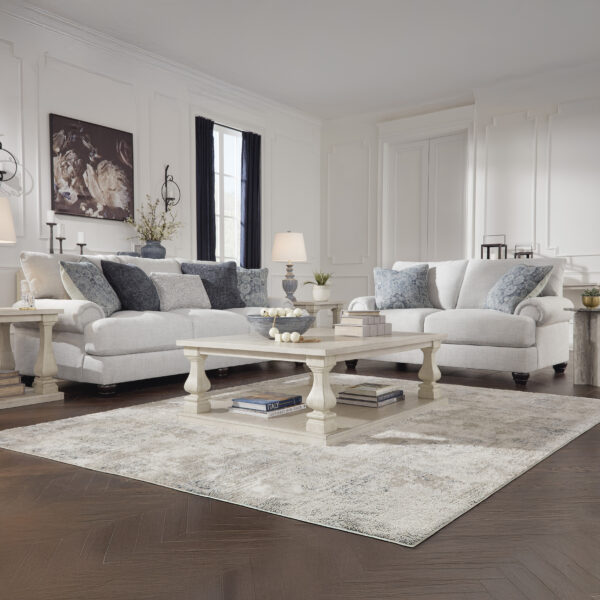 Avocet 3-Piece Lounge Set Arctic (Ottoman excluded) - Image 9