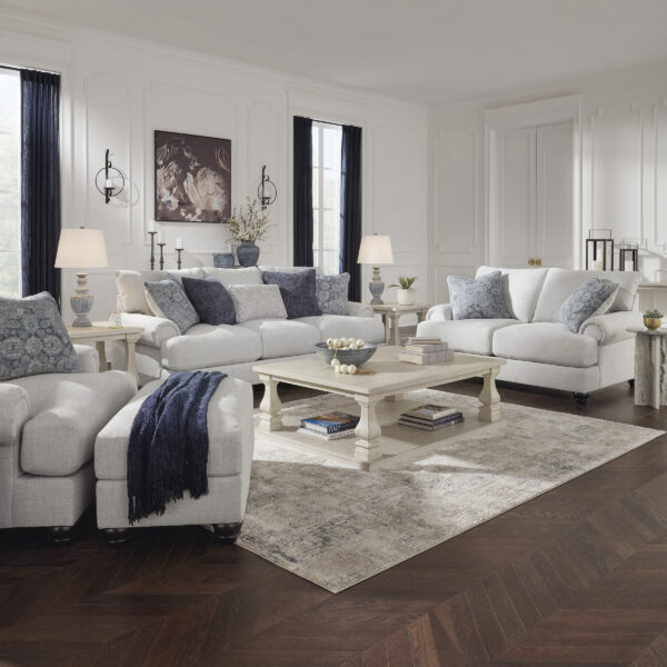 Avocet 3-Piece Lounge Set Arctic (Ottoman excluded) - Image 11