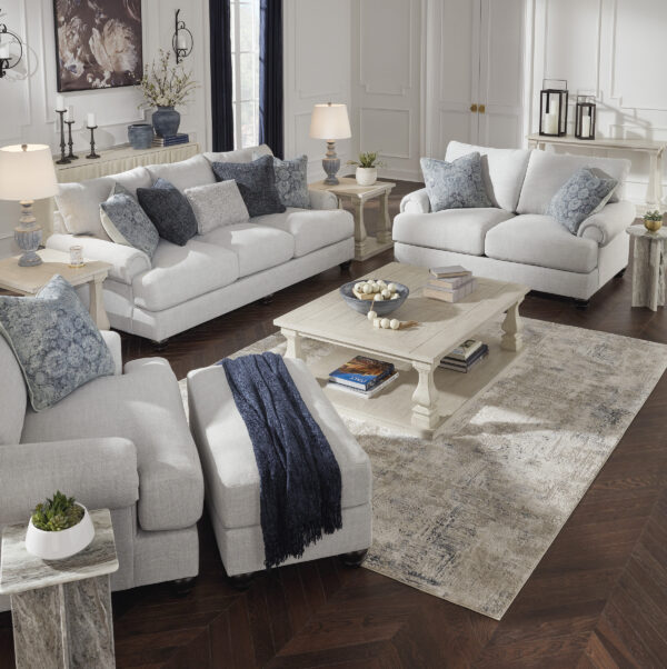 Avocet 3-Piece Lounge Set Arctic (Ottoman excluded) - Image 12