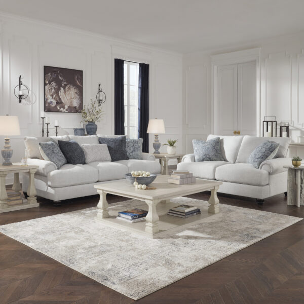 Avocet 3-Piece Lounge Set Arctic (Ottoman excluded) - Image 13