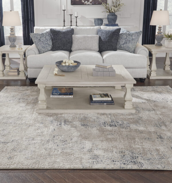 Avocet 3-Piece Lounge Set Arctic (Ottoman excluded) - Image 19