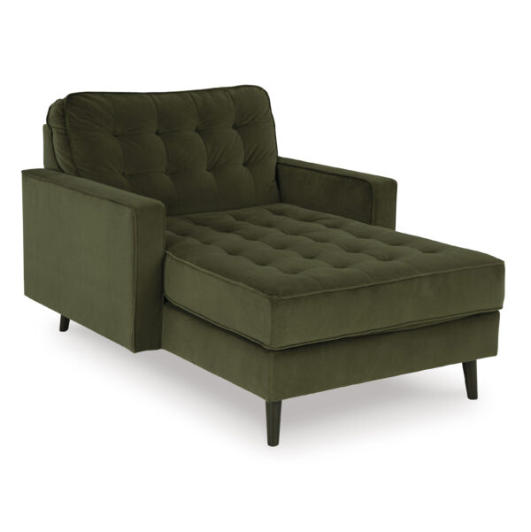 Reveon Lakes 3-Piece Lounge Set Olive - Image 9