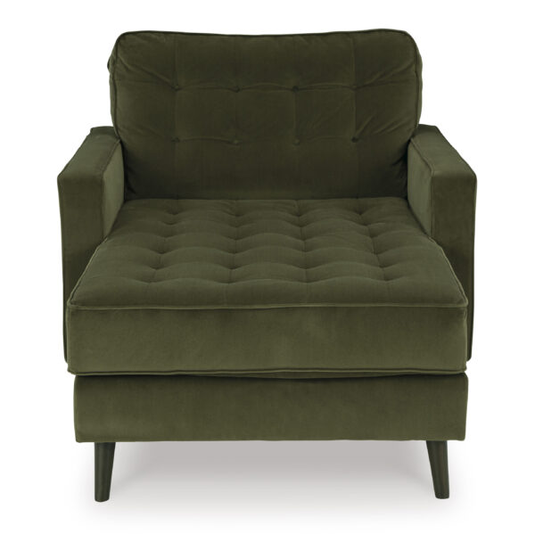 Reveon Lakes 3-Piece Lounge Set Olive - Image 8