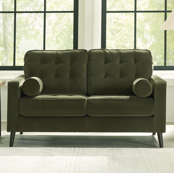 Reveon Lakes 3-Piece Lounge Set Olive - Image 4