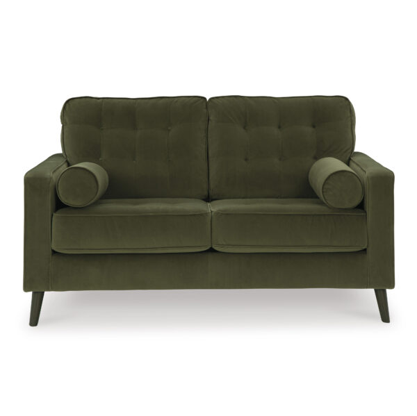 Reveon Lakes 3-Piece Lounge Set Olive - Image 5