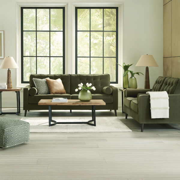 Reveon Lakes 3-Piece Lounge Set Olive - Image 15