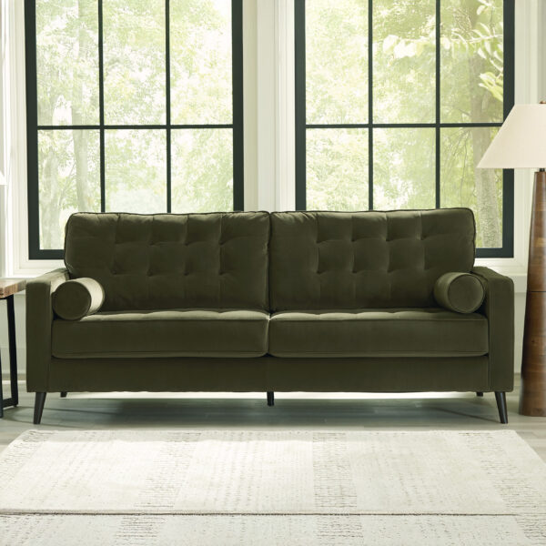 Reveon Lakes 3-Piece Lounge Set Olive - Image 11