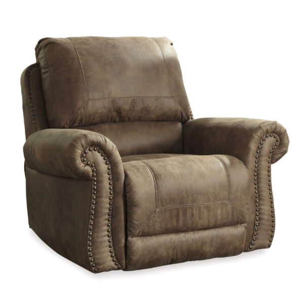LARKINHURST ROCKER RECLINER Earth - Image 2