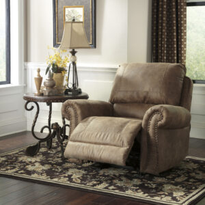 LARKINHURST ROCKER RECLINER Earth