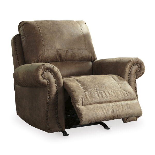 LARKINHURST ROCKER RECLINER Earth - Image 3