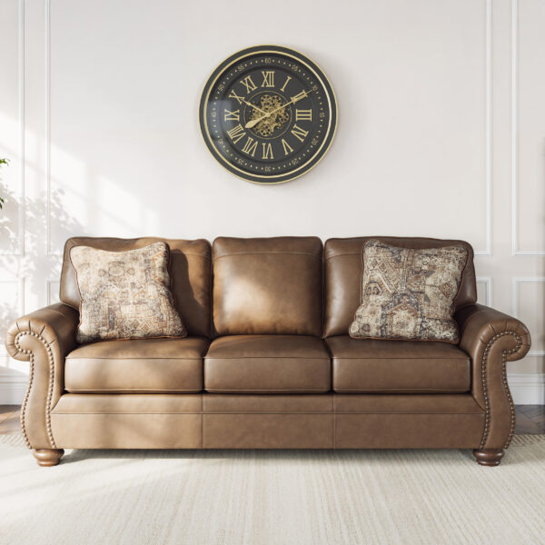 Shadsburne 3-Piece Lounge Set Earth - Image 12