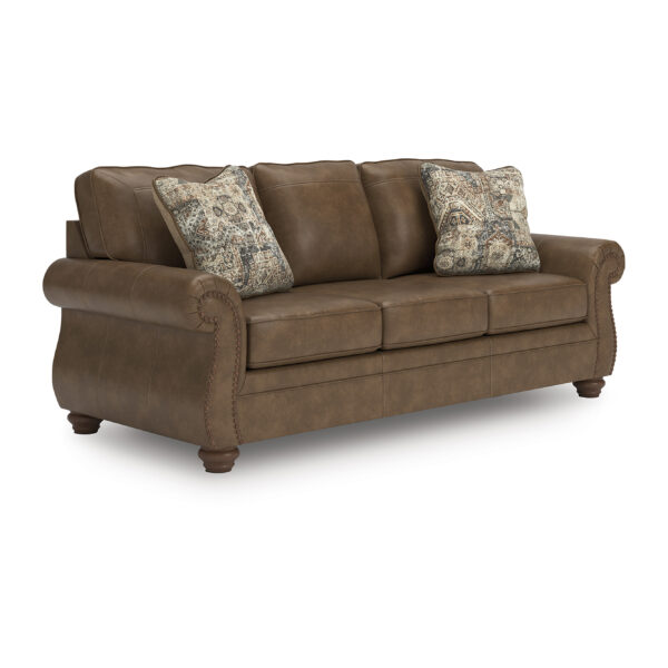 Shadsburne 3-Piece Lounge Set Earth - Image 9