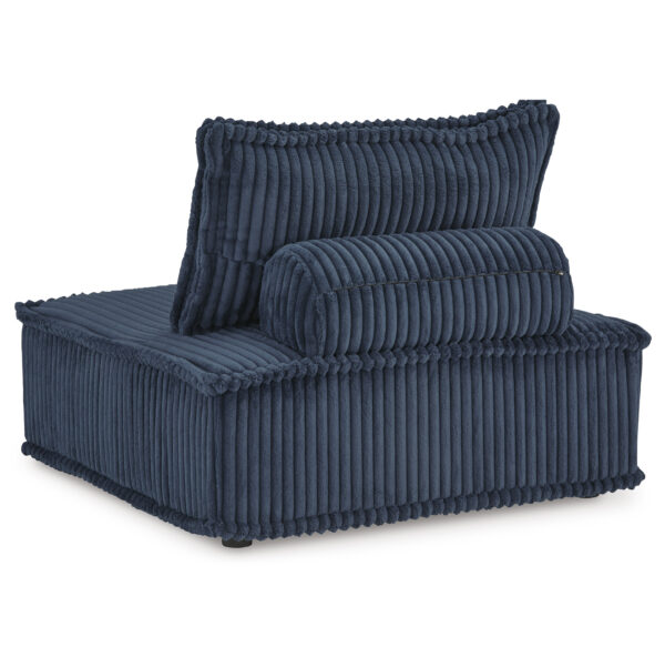 BALES ACCENT CHAIR Navy - Image 6