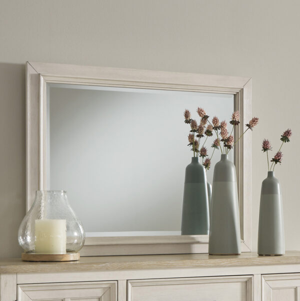 SHAYBROCK BEDROOM MIRROR
