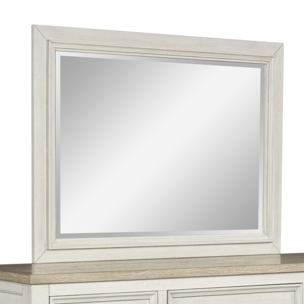 SHAYBROCK BEDROOM MIRROR - Image 2