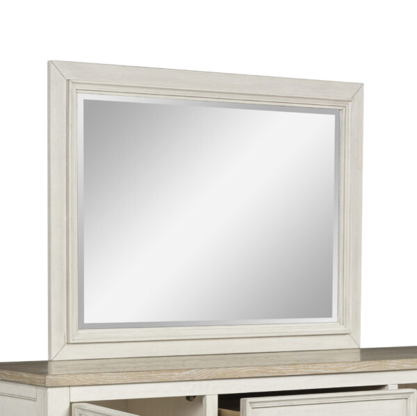 SHAYBROCK BEDROOM MIRROR - Image 3