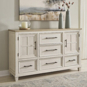 SHAYBROCK DRESSER