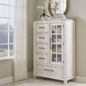 SHAYBROCK DOOR CHEST