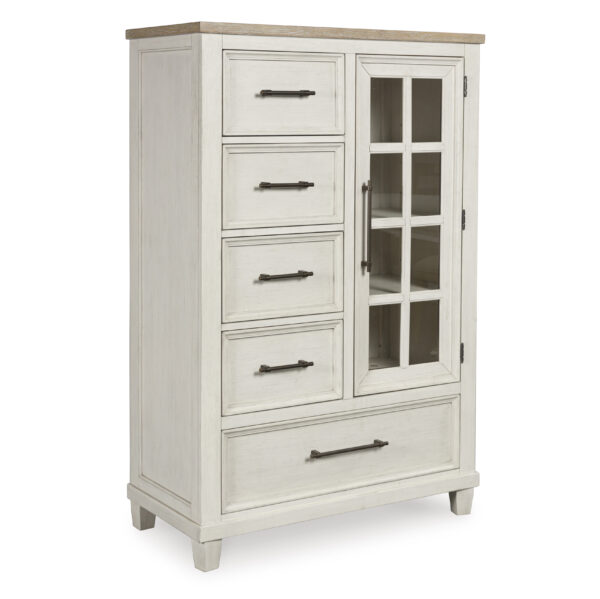 SHAYBROCK DOOR CHEST - Image 3