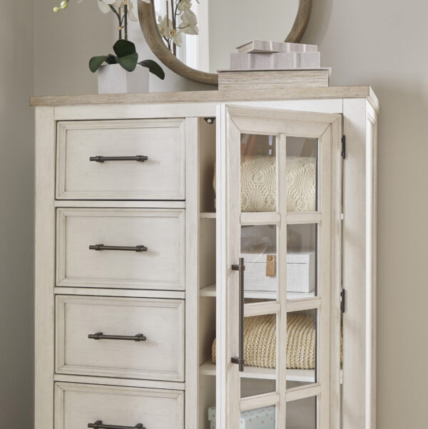SHAYBROCK DOOR CHEST - Image 5