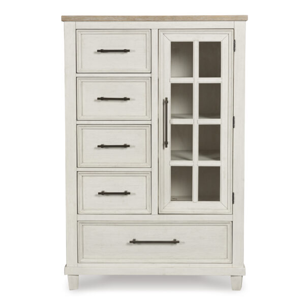 SHAYBROCK DOOR CHEST - Image 6