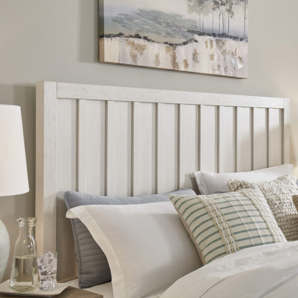 Shaybrock Queen Panel Bed - Image 7