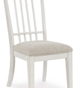 SHAYBROCK DINING UPH SIDE CHAIR
