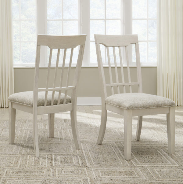 Shaybrock 9-Piece Dining Set - Image 8