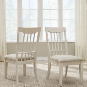SHAYBROCK DINING UPH SIDE CHAIR
