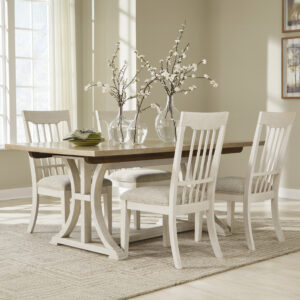 Shaybrock 5-Piece Dining Set