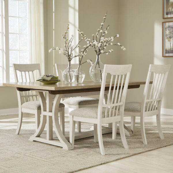 Shaybrock 5-Piece Dining Set