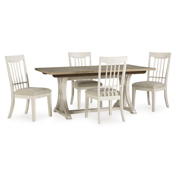 Shaybrock 5-Piece Dining Set - Image 12