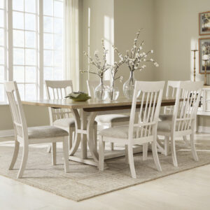 Shaybrock 7-Piece Dining Set