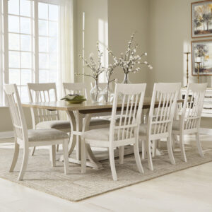Shaybrock 9-Piece Dining Set