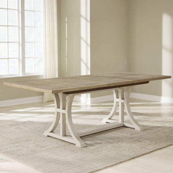 Shaybrock 7-Piece Dining Set - Image 14