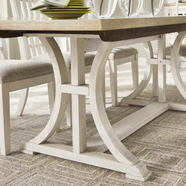 Shaybrock 9-Piece Dining Set - Image 5