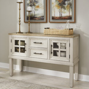 SHAYBROCK DINING SERVER