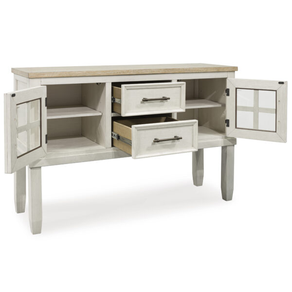 SHAYBROCK DINING SERVER - Image 3