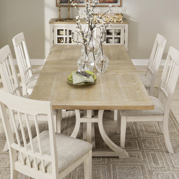 Shaybrock 7-Piece Dining Set - Image 3