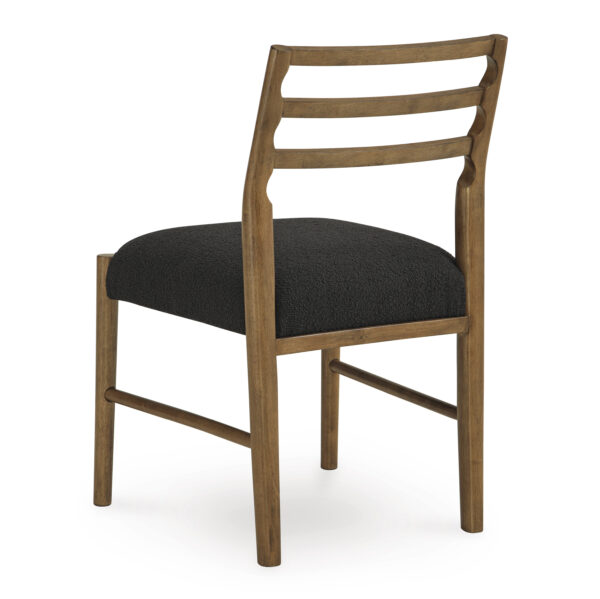 Steenlage 5-Piece Dining Set Brown - Image 4