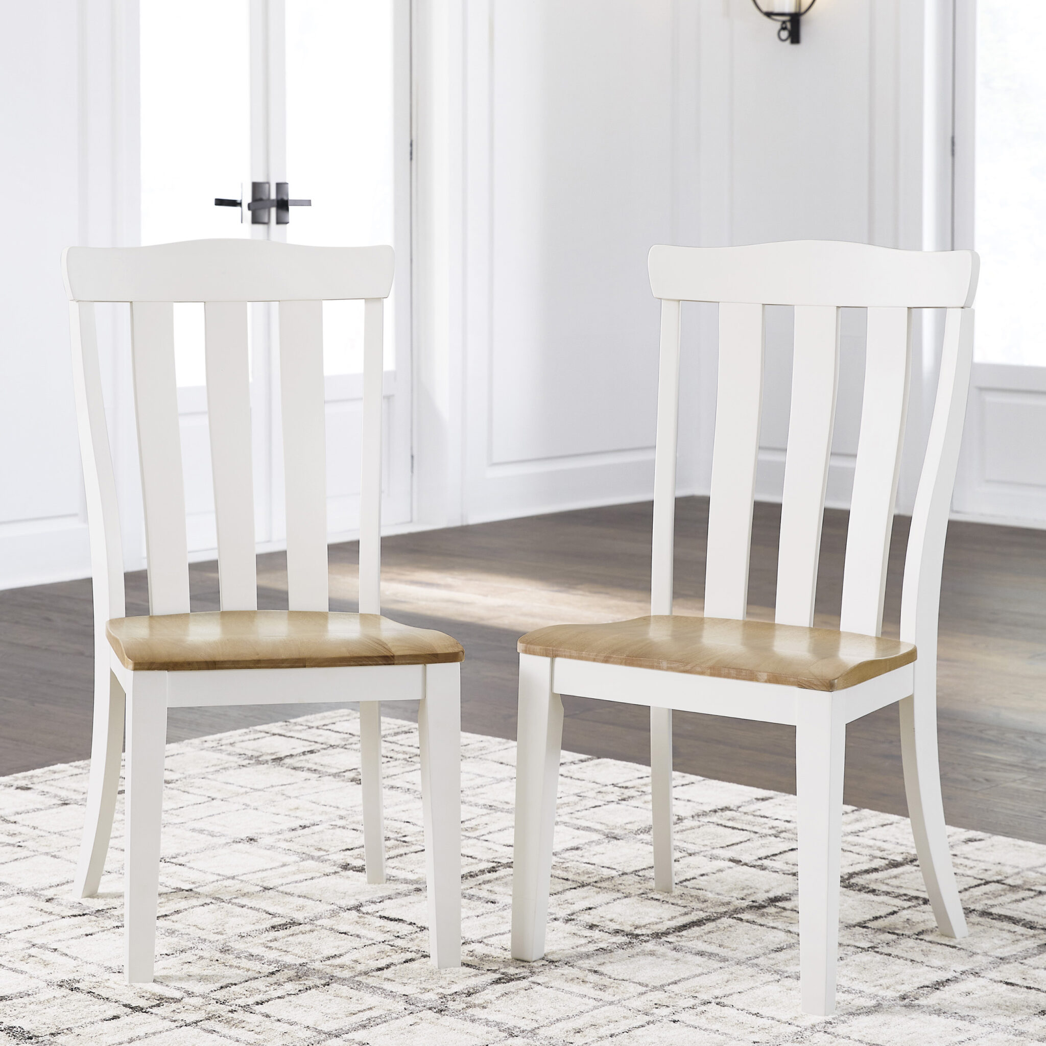 Casual Dining Chairs 1