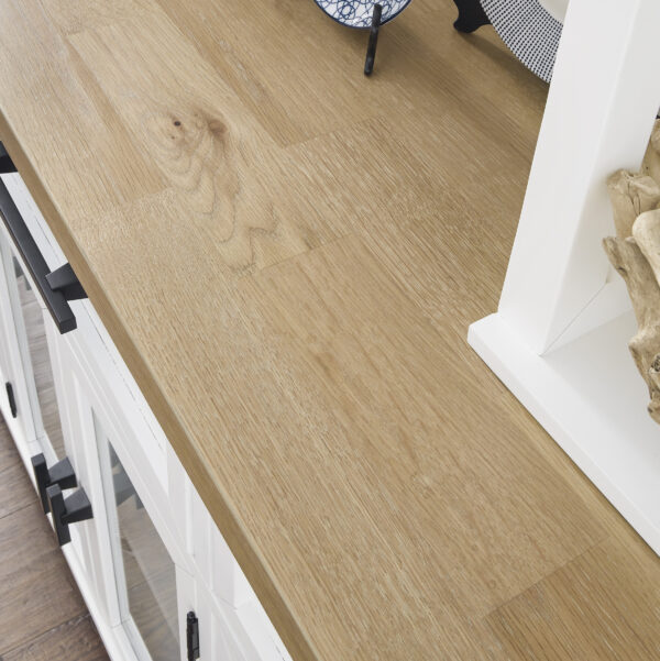 ASHBRYN DINING SERVER White/Natural - Image 3